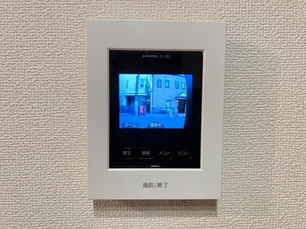 chouetteの物件内観写真